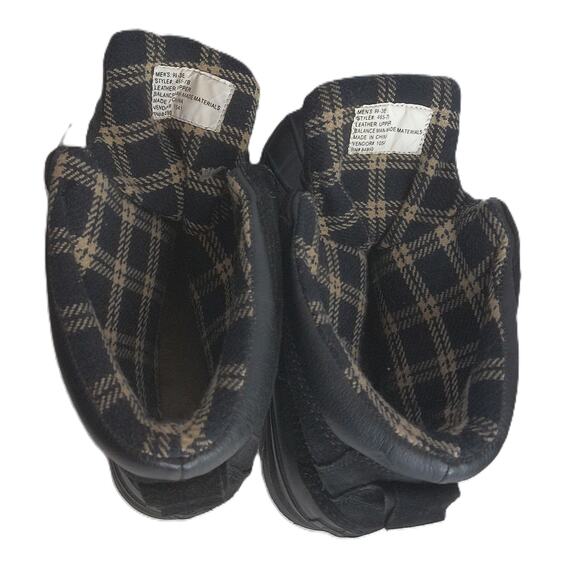 Vintage Mens Totes Snow Winter Duck Boots Size 9.5 - 3E - Picture 5 of 8